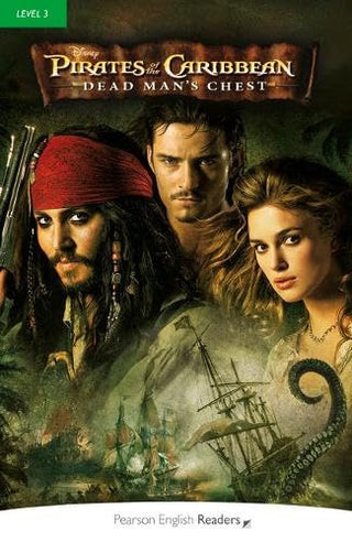 Pirates of the Caribbean, Dead Man's Chest