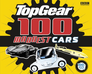 100 Maddest Cars