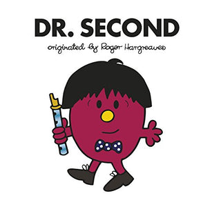 Dr. Second - Doctor Who