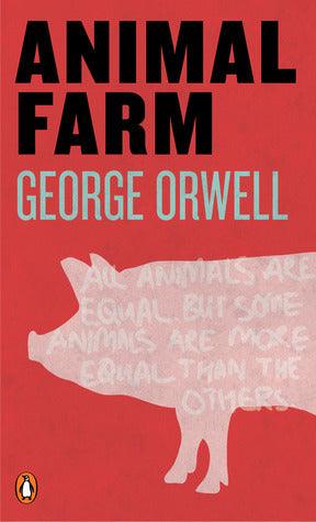 Animal Farm - Thryft