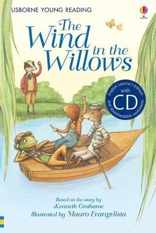 The Wind in the Willows