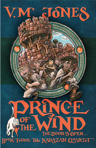 The Lost Prince