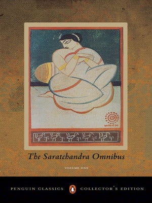 Saratchandra Omnibus Volume - 1