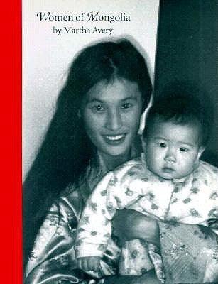 Women of Mongolia - Thryft
