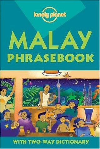 Malay - Thryft