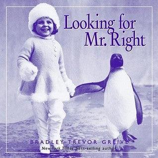 Looking for Mr. Right - Thryft