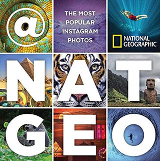 The Most Popular Instagram Photos