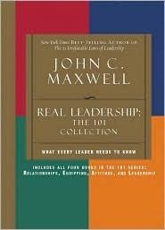 Real Leadership : The 101 Collection - Thryft