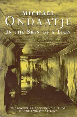In the Skin of a Lion - Thryft