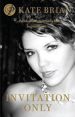 Invitation Only : A Private novel - Thryft