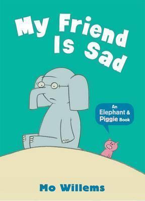 My Friend Is Sad - Thryft