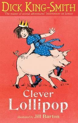 Clever Lollipop - Thryft