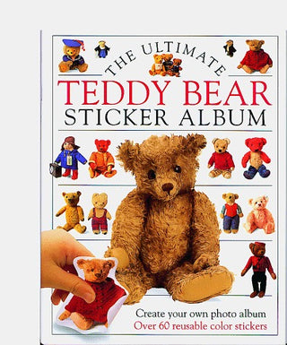 Teddy Bear
