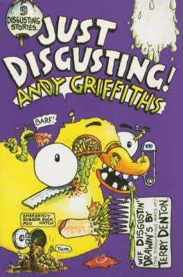 Just Disgusting! (PB) - Thryft