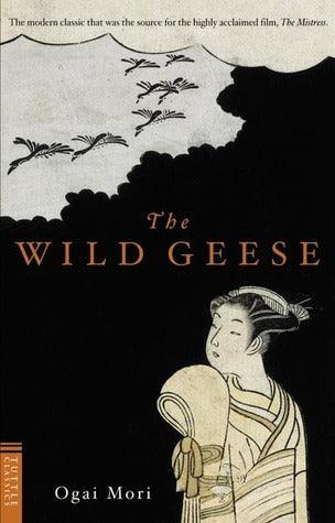 The Wild Geese - Thryft