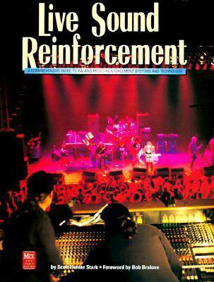 Live Sound Reinforcement - Thryft