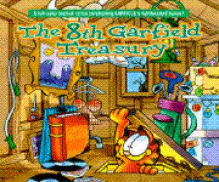 The 8Th Garfield Treasury - Thryft