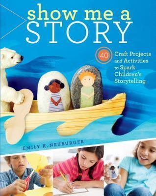 Show Me a Story - Thryft
