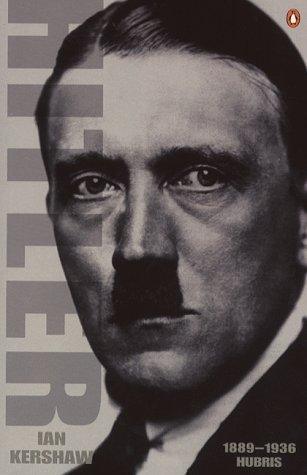 Hitler 1889-1936 : Hubris - Thryft