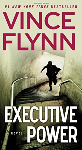 Executive Power