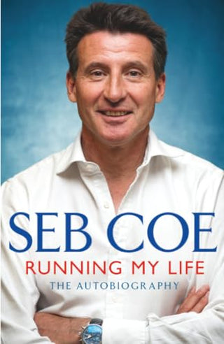 Running My Life: The Autobiography