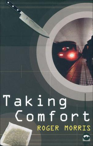 Taking Comfort - Thryft