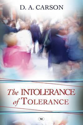 The Intolerance of Tolerance - Thryft