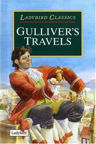 Gulliver's Travels