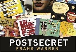 PostSecret - Extraordinary Confessions From Ordinary Lives - Thryft