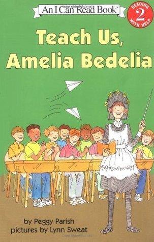 Teach Us, Amelia Bedelia - Thryft