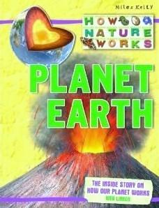 Planet Earth - Thryft