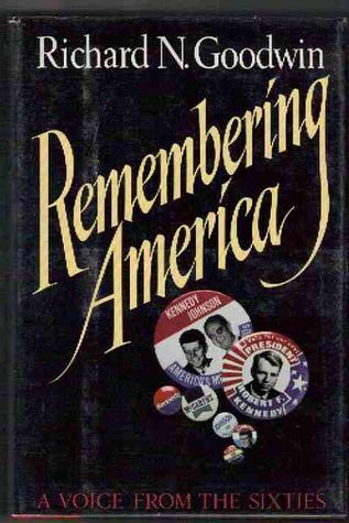 Remembering America : A Voice from the Sixties - Thryft