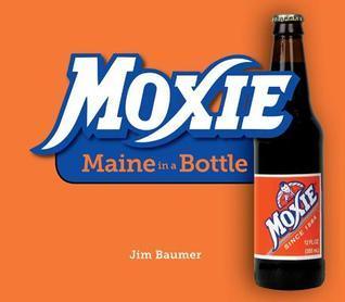 Moxie - Maine In A Bottle - Thryft