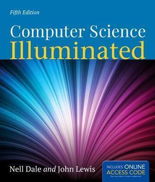 Computer Science Illuminated - Thryft