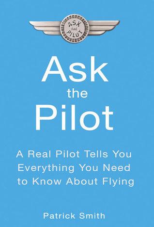 Ask the Pilot - Thryft