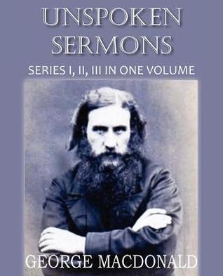 Unspoken Sermons Series I, II, and II - Thryft