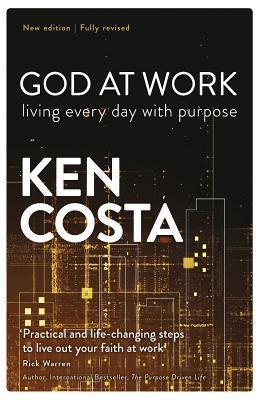 God at Work : Living every day with purpose - Thryft