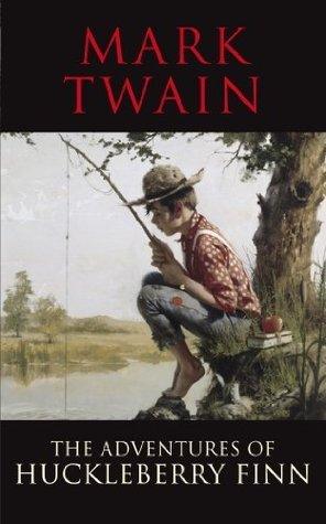 The Adventures of Huckleberry Finn - Thryft