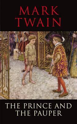 The Prince and the Pauper - Thryft