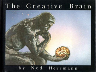 The Creative Brain - Thryft