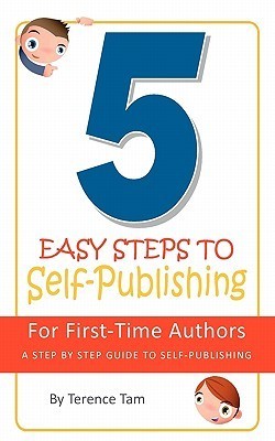 5 Easy Steps to Self Publishing