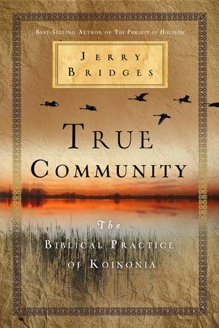 True Community - Thryft