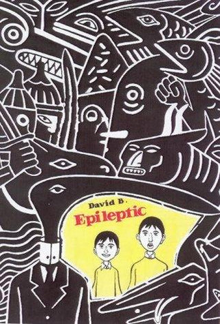 Epileptic - Thryft