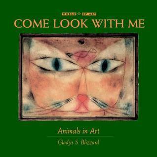 Animals In Art - Thryft