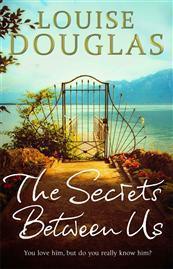 The Secrets Between Us - Thryft