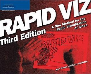 Rapid Viz : A New Method for the Rapid Visualitzation of Ideas - Thryft