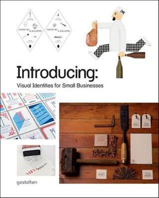 Introducing: Visual Identities for Small Businesess - Thryft