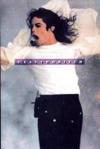 Michael Jackson : Unauthorized - Thryft