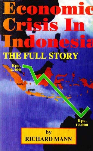 Economic Crisis in Indonesia: The Full Story