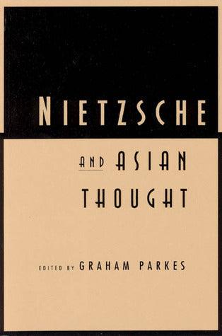 Nietzsche and Asian Thought - Thryft